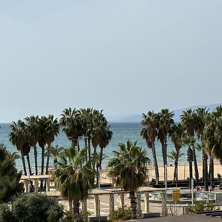 El Pinar Fuente Luminosa Apartman Salou Kültér fotó