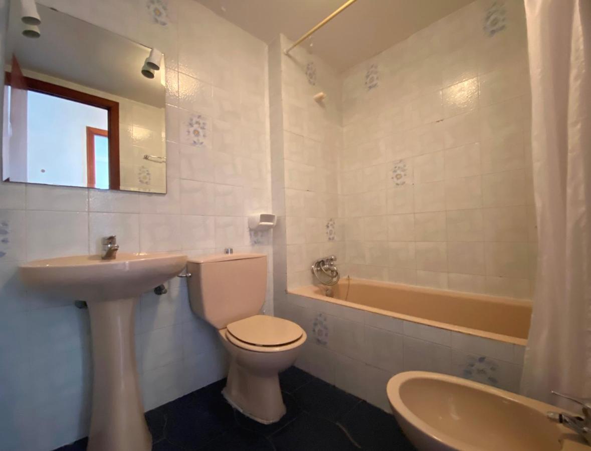 El Pinar Fuente Luminosa Apartman Salou Kültér fotó